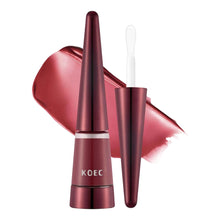Load image into Gallery viewer, Intense Reedle Shot Lip Plumper Hydrating Exfoliating Nourishing Instant Plumping High-Shine Gloss Natural Plant Extract Lip Oil