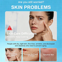 Load image into Gallery viewer, GHK-Cu Copper Peptides Facial Serum with SNAP-8 for Fine Lines Wrinkles Firming Revitalize Skin For All Skin Types