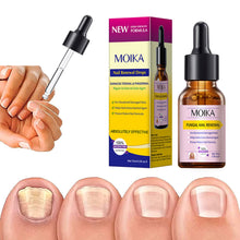 Load image into Gallery viewer, 15ml Nail Cuticle Nutrient Oil Nourish Repair Damaged Nail Care Nutrition Oil Treatment Moisturizes Stronger Nails in 2 Weeks
