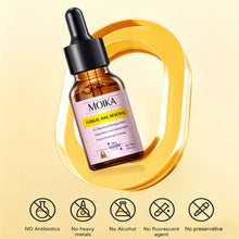 Load image into Gallery viewer, 15ml Nail Cuticle Nutrient Oil Nourish Repair Damaged Nail Care Nutrition Oil Treatment Moisturizes Stronger Nails in 2 Weeks