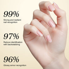 Load image into Gallery viewer, 15ml Nail Cuticle Nutrient Oil Nourish Repair Damaged Nail Care Nutrition Oil Treatment Moisturizes Stronger Nails in 2 Weeks