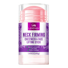 Load image into Gallery viewer, Universal Lifting Firming Neck Cream Reduce Neck Lines Brightening Moisturizing Rejuvenating Neck Massage Skin Care