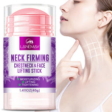 Load image into Gallery viewer, Universal Lifting Firming Neck Cream Reduce Neck Lines Brightening Moisturizing Rejuvenating Neck Massage Skin Care