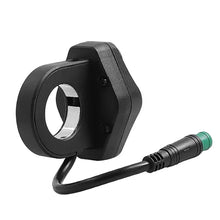Load image into Gallery viewer, 5 Pin Turn Signal Switch Master Headlight Button with Horn Left Right Indicator Control for Kukirin G2 Electric Scooter Replacement Part
