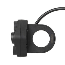 Load image into Gallery viewer, 5 Pin Turn Signal Switch Master Headlight Button with Horn Left Right Indicator Control for Kukirin G2 Electric Scooter Replacement Part