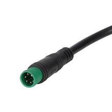 Load image into Gallery viewer, 5 Pin Turn Signal Switch Master Headlight Button with Horn Left Right Indicator Control for Kukirin G2 Electric Scooter Replacement Part