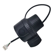 Load image into Gallery viewer, Integrated Throttle Switch Accelerator Power Switch for for Kugoo Kukirin G2 G3 G4 Electric Scooter Plug & Play Replacement