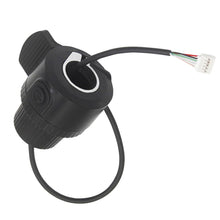 Load image into Gallery viewer, Integrated Throttle Switch Accelerator Power Switch for for Kugoo Kukirin G2 G3 G4 Electric Scooter Plug & Play Replacement