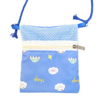 Load image into Gallery viewer, Sugar Glider Outdoor Travel Bag Portable Breathable Warm Sleeping Pouch Small Pet Carrier Bag for Daily Outing