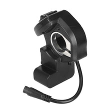 Load image into Gallery viewer, 6-Pin Multi-function Button 4-in-1 Horn & Turn Signal Waterproof Switch for Kukirin G2 Pro G2 Pro DB G2 Max E-Scooter Handlebar Part