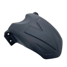 Load image into Gallery viewer, Electric Scooter Front Mudguard for Kukirin G2 Master Plastic Fender Set Replacement Parts Splash Guard Protector 