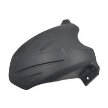 Load image into Gallery viewer, Electric Scooter Front Mudguard for Kukirin G2 Master Plastic Fender Set Replacement Parts Splash Guard Protector 
