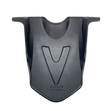Load image into Gallery viewer, Electric Scooter Front Mudguard for Kukirin G2 Master Plastic Fender Set Replacement Parts Splash Guard Protector 