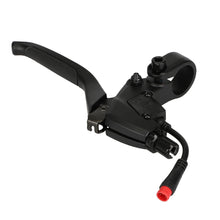 Load image into Gallery viewer, Electric Scooter Brake Lever Left Brake Handle Right Brake Handle For G2 Pro G2 Max Kukirin Parts Accessorie