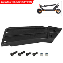 Load image into Gallery viewer, 1Pcs Electric Scooter Rear Bracket Scooter Mudguard Support Scooter Mudguard Support Bracket Fixing Arm Accessories For Kukirin G2 PRO DB