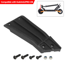 Load image into Gallery viewer, 1Pcs Electric Scooter Rear Bracket Scooter Mudguard Support Scooter Mudguard Support Bracket Fixing Arm Accessories For Kukirin G2 PRO DB
