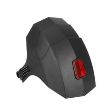 Load image into Gallery viewer, Electric Scooter Rear Fender with Taillight for Kugoo Kukirin G3 G4 Mudguard Cover Replacement Part