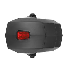 Load image into Gallery viewer, Electric Scooter Rear Fender with Taillight for Kugoo Kukirin G3 G4 Mudguard Cover Replacement Part