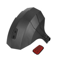 Load image into Gallery viewer, Electric Scooter Rear Fender with Taillight for Kugoo Kukirin G3 G4 Mudguard Cover Replacement Part