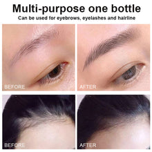 Load image into Gallery viewer, Eyebrow Eyelash Growth Serum Fast Growing Prevent Hair Loss Damaged Treatment Thick Dense Eyes Makeup Care Products