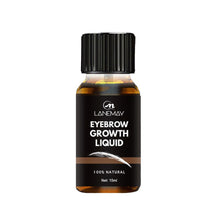 Load image into Gallery viewer, Eyebrow Eyelash Growth Serum Fast Growing Prevent Hair Loss Damaged Treatment Thick Dense Eyes Makeup Care Products