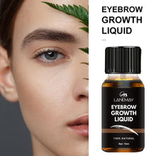 Load image into Gallery viewer, Eyebrow Eyelash Growth Serum Fast Growing Prevent Hair Loss Damaged Treatment Thick Dense Eyes Makeup Care Products
