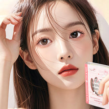 Load image into Gallery viewer, Glue-free False Eyelashes DIY Single Clusters Eyelash Self-adhesive Glue Free False Eyelashes Flower Natural Soft Lashes