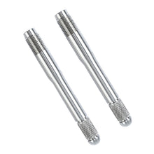 Load image into Gallery viewer, 1Pcs Car Wheel Alignment Pin M14x1.5 M14x1.25 Rim Stud Guide Tool for Tire Installation Accesorios Portable Lug Bolt Hanger Tire Repair