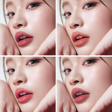 Load image into Gallery viewer, 8 Colors Liquid Lipstick Waterproof Moisturizing Long Lasting Shiny Lip Gloss Natural Makeup Jelly Lip Glaze Shimmer Cosmetics