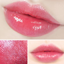 Load image into Gallery viewer, Aloe Vera Color-Changing Lipstick Long-Lasting Moisturizing Temperature-Activated Lip Balm Fade-Resistant Nourishing Lip CareSet