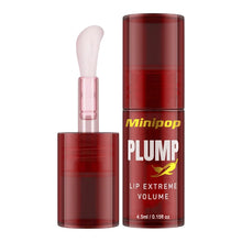 Load image into Gallery viewer, Chili Pepper Lip Plump Long Lasting Lip Oil Moisturizing Lip Gloss Serum Instant Volumising Essence Oil Repair Lip Fine Lines