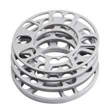 Load image into Gallery viewer, Universal Car Wheel Spacer 3mm 5mm 8mm 10mm Alloy Aluminum Hub Centric Spacer for 4x100 4x114.3 5x100 5x108 5x114.3 5x120 ET Offset Adjuster