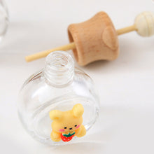 Load image into Gallery viewer, Car Perfume Bottle Perfume Air Outlet Car Air Conditioning Clip Hanging Glass Bottle Auto Ornament Essential Oils Diffuser Fragrance Ornament