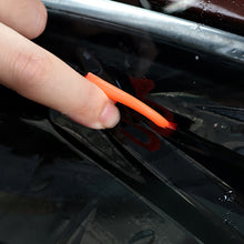 Load image into Gallery viewer, Professional Car Film Cutting Pad for Vinyl Wrap Utility Knife Guide & Cutting Aid Blade Safety Protector Tinting