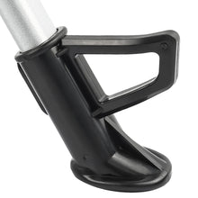Load image into Gallery viewer, Motorcycle Side Stand Base Pad Kickstand Foot Protector for Electric Scooter Anti-Scratch Noise Reduction Stand Support