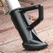 Load image into Gallery viewer, Motorcycle Side Stand Base Pad Kickstand Foot Protector for Electric Scooter Anti-Scratch Noise Reduction Stand Support