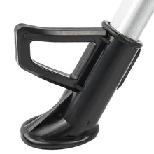 Load image into Gallery viewer, Motorcycle Side Stand Base Pad Kickstand Foot Protector for Electric Scooter Anti-Scratch Noise Reduction Stand Support