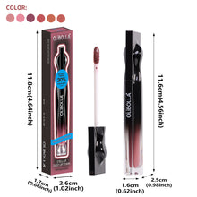 Load image into Gallery viewer, Mirror Water Gloss Lip Gloss Non Stick Cup Waterproof Moisturizing Lip Gloss Beauty Lip Glaze Women Makeup Cosmetics