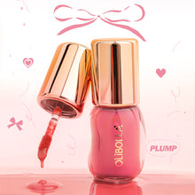 Load image into Gallery viewer, Soft Jelly Lip Gloss Mirror Water Gloss Lip Oil Moisturizing Nourishing Lip Makeup Cosmetics Glossy Naturally Plump Lip Oil