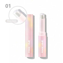 Load image into Gallery viewer, Glitter Eye Shadow Stick Highlighter Eye Makeup Stick Long-lasting Pearl Eye Makeup Shimmer Eye Shadow Stick Face Cosmetics