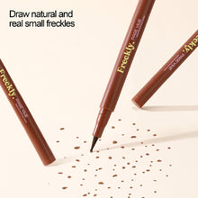 Load image into Gallery viewer, Natural Freckle Pen Long Lasting Waterproof Makeup Dot Pen Not Easy To Fade Makeup Spot Mole Pen Freckle Pen Makeup Cosmetic