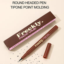 Load image into Gallery viewer, Natural Freckle Pen Long Lasting Waterproof Makeup Dot Pen Not Easy To Fade Makeup Spot Mole Pen Freckle Pen Makeup Cosmetic