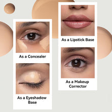 Load image into Gallery viewer, Matte Foundation Oil Control Long Lasting Velvet Finish Full Coverage Liquid Foundation 20ml Waterproof Sweatproof For Daily Makeup