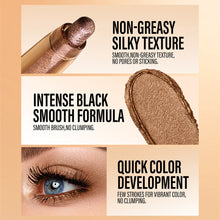 Load image into Gallery viewer, 12 Colors Facial Multi-purpose Pearlescent Eyeliner Color Glitter Waterproof Long-Lasting Eye Makeup Silkworm Pen Liner
