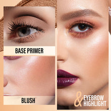 Load image into Gallery viewer, 12 Colors Facial Multi-purpose Pearlescent Eyeliner Color Glitter Waterproof Long-Lasting Eye Makeup Silkworm Pen Liner
