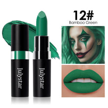 Load image into Gallery viewer, Multipurpose Face and Body Paint Stick Waterproof Long Lasting for Halloween Day of the Dead Carnaval Carnival Sports Fan Festival Makeup