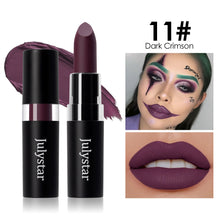 Load image into Gallery viewer, Multipurpose Face and Body Paint Stick Waterproof Long Lasting for Halloween Day of the Dead Carnaval Carnival Sports Fan Festival Makeup