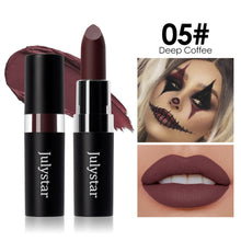 Load image into Gallery viewer, Multipurpose Face and Body Paint Stick Waterproof Long Lasting for Halloween Day of the Dead Carnaval Carnival Sports Fan Festival Makeup