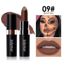Load image into Gallery viewer, Multipurpose Face and Body Paint Stick Waterproof Long Lasting for Halloween Day of the Dead Carnaval Carnival Sports Fan Festival Makeup