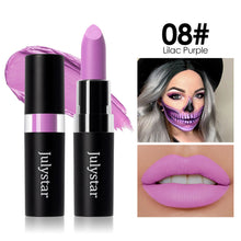 Load image into Gallery viewer, Multipurpose Face and Body Paint Stick Waterproof Long Lasting for Halloween Day of the Dead Carnaval Carnival Sports Fan Festival Makeup